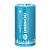 Батарейка Daewoo R14 C BL2 Heavy Duty 1.5V (2/24/192)
