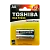 Батарейка Toshiba LR6 AA BL2 Alkaline 1.5V (2/24/288)