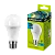 Лампа светодиодная Ergolux A60 E27 12W 4500К 180-240V груша ЛОН (1/10/100)