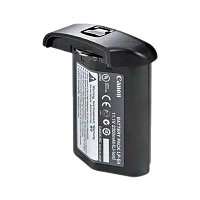 Аккумулятор Canon LP-E4 Li-ion