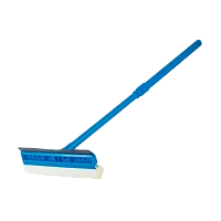 Швабра для стекла Рыжий кот WS-04 70см телескопическая (1/25)