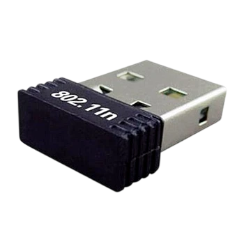 Wi-Fi адаптер KS-IS 231 150Мбит USB 802.11 