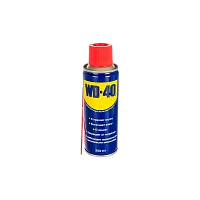 Средство WD-40 универсальное 200мл (1/36)