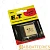 Аккумулятор ET H-1727 BL1 2.4V, 500mAh, Ni-Mh