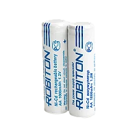 Аккумулятор ROBITON 5000NCD SR2, в упак 10 шт (2/10/120)