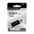 Флеш-накопитель Silicon Power Ultima II 16GB USB2.0 пластик черный