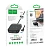 USB-Хаб HOCO HB31 4USB USB (m) USB3.0 0.2м черный (1/19/190)