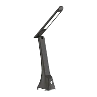 Светильник настольный Старт CT212 6W 220-240V 24LED на основании черный