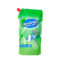 Жидкое мыло для рук Tendresse Свежесть мохито 1л дой-пак (1/6)