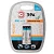 Аккумулятор бытовой ЭРА HR03 AAA BL2 NI-MH Instant 800mAh (2/20/240/6720)