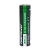 Аккумулятор Li-ion GoPower ICR18650 PC1 3.7V 1800mAh без защиты выс.конт. (1/80/160)
