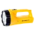 Фонарь туристический Ultraflash LED3816SM 0.9W 9LED от аккумулятора IP22 прямая подзарядка черный же