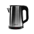 Электрочайник Ergolux ELX-KS08-C72 1600W 1.8л черный (1/12)