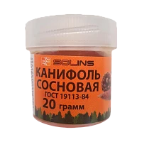 Нашатырь 20г. Solins