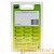 Аккумулятор для цифровой камеры GP DCS002 (Casio NP-60) 3.7V 600mAh