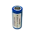 Аккумулятор ET ICR22500A 22.0*50.0, 2400mAh, Li-Ion (1/360)
