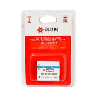 Аккумулятор AcmePower AP-LI-90B Li-ion