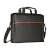 Сумка для ноутбука Defender Lite 15.6" черный, карман (1/60)