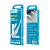 Кабель GFPower 15L USB (m)-Lightning (m) 1.0м 2.4A TPE белый (1/200/800)