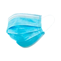 Маска косметическая (одноразовая) цена за штуку!