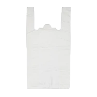 Пакет Артпласт "Майка" 35см x 28см ПЭ 10мкм белый (100/2000)