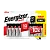 Батарейка Energizer MAX LR6 AA BL8 Alkaline 1.5V (8/96)