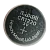 Батарейка Maxell CR1220 BL5 Lithium 3V (5/100/2000)
