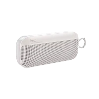 Портативная колонка HOCO HC21 bluetooth 5.2 microSD белый (1/30)