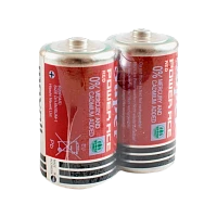 Батарейка Maxell Super Power Ace R20 D Shrink 2 Heavy Duty 1.5V (2/20/200)