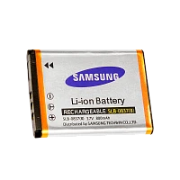Аккумулятор Samsung SLB-0837B Li-ion 800mAh