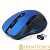 Мышь беспроводная Smartbuy 508AG классическая USB синий (1/60)