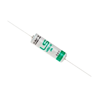 Батарейка Tadiran 14500 AA bulk Li-SOCl2 3.6V с аксиальными выводами (1/25/300)