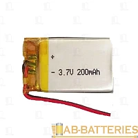 Аккумулятор ET LP401130  120