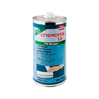 Очиститель COSMOFEN 10 1000мл ПВХ в банке (1/12)