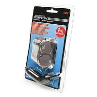 Разветвитель ROBITON SM2 BL1 (1/10/20)