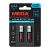 Батарейка Promega LR03 AAA BL2 Alkaline 1.5V (2/24/480/26880)