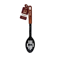 Ложка MARMITON с отверстиями 30.5см нейлон, резина (1/12)