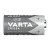 Батарейка Varta Professional CR123A BL1 Lithium 3V (6205) (1/10/100)
