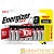Батарейка Energizer Classic LR6 AA BL12 Alkaline 1.5V (12/72)