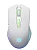 Беспроводная игровая мышь Pandora GM-502 белая,7кнопок,3200dpi,500мАч DEFENDER