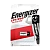 Батарейка Energizer LR1 N BL1 Alkaline 1.5V (1/10/80)