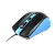 Мышь проводная Smartbuy 352 ONE классическая USB синий черный (1/100)