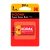 Батарейка Kodak Extra Крона 6F22 BL1 Heavy Duty 9V (1/10/50/10200)