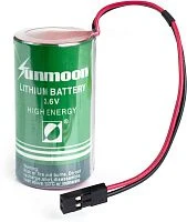 Батарея ER26500-DP Sunmoon (1/100)