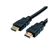 Кабель Atcom HDMI (m)-HDMI (m) 5.0м ПВХ ver.1.4 черный в пакете (1/60)