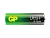 Батарейка GP ULTRA PLUS G-tech LR6 AA BL4 Alkaline 1.5V (4/40/320)