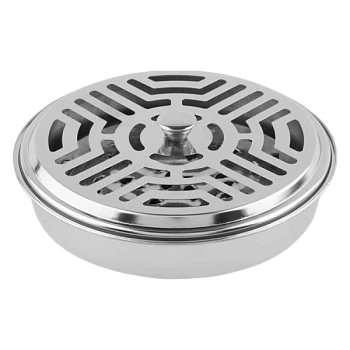 Подставка Park для спирали от комаров "Летняя ночь" (1/10/150)