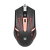 Мышь проводная Defender MB-600L Flash классическая USB черный (1/40)