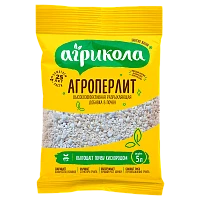 Удобрение Агрикола Агроперлит 5л
