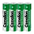 Батарейка Camelion Super R03 AAA Shrink 4 Heavy Duty 1.5V (4/60/1200/84000)